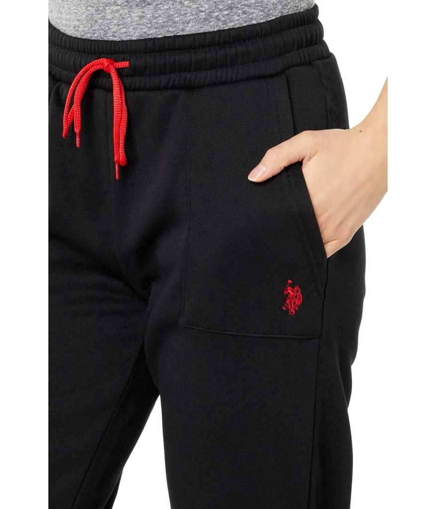 商品U.S. POLO ASSN.|Patch Pocket Joggers,价格¥135,第3张图片详细描述