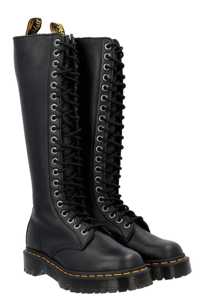 商品Dr. Martens|Dr. Martens 1B60 Bex Knee-High Boots,价格¥1882,第2张图片详细描述