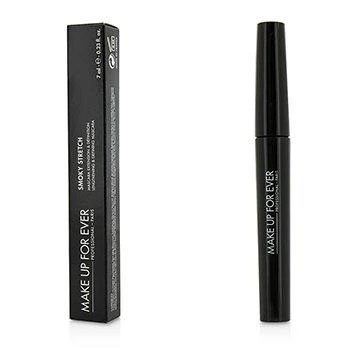 商品Make Up For Ever|Smoky Stretch Lengthening & Defining Masacara,价格¥178,第1张图片