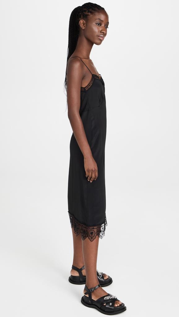 商品Simone Rocha|Simone Rocha 绑带衬裙,价格¥3794,第6张图片详细描述