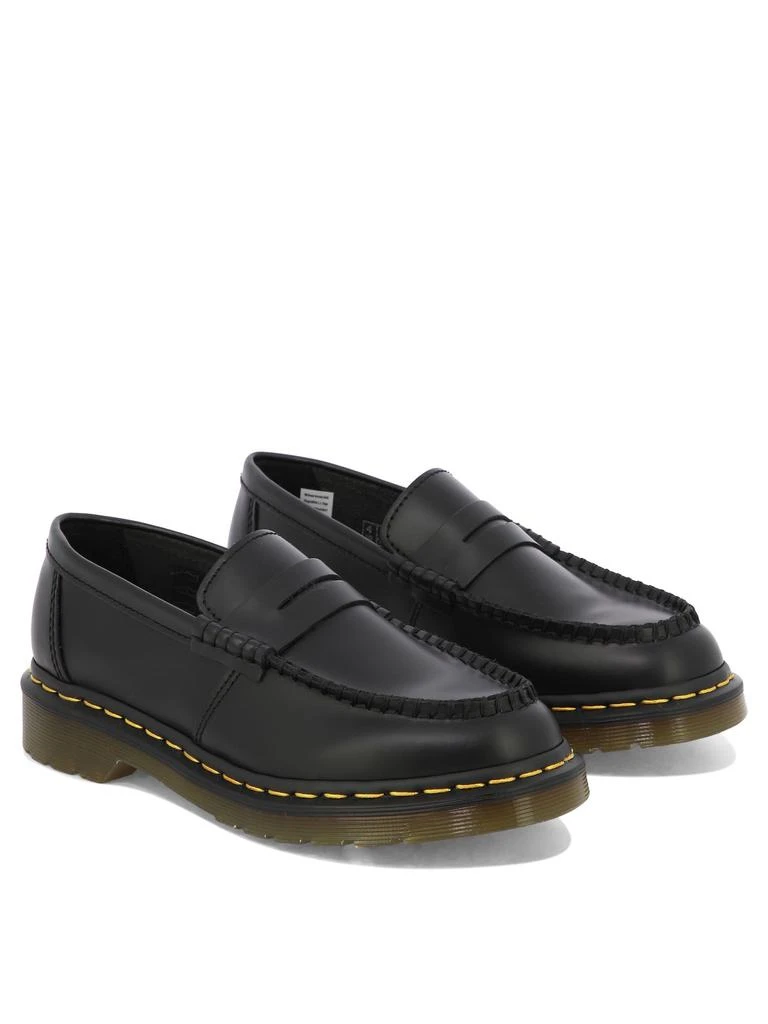 商品Dr. Martens|Penton Loafers & Slippers Black,价格¥1096,第2张图片详细描述