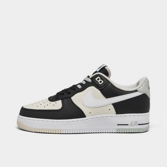 商品NIKE|Men's Nike Air Force 1 '07 LV8 Split Casual Shoes,价格¥562,第1张图片