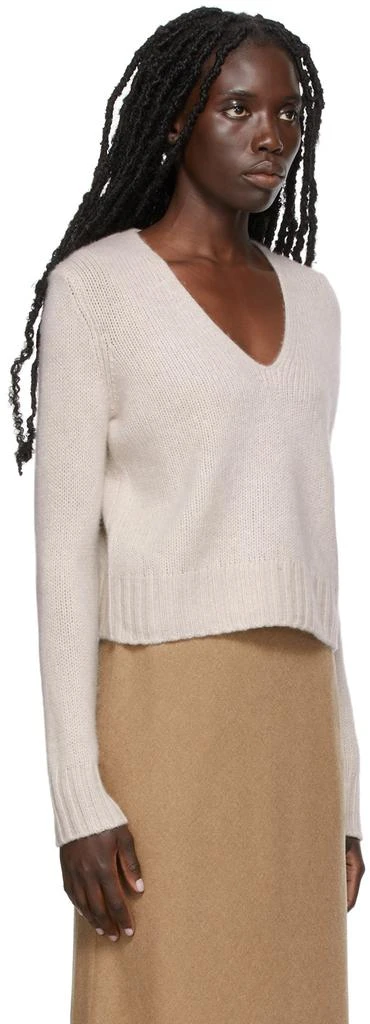 商品Vince|Shrunken Knit Sweater,价格¥647,第2张图片详细描述
