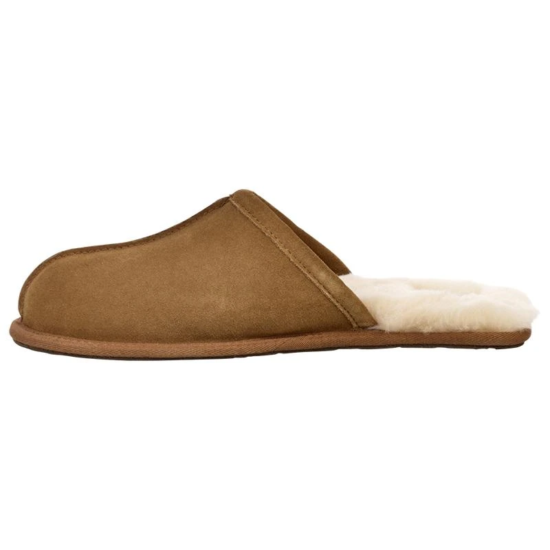 商品UGG|UGG Scuff Logo - Men's,价格¥343,第2张图片详细描述