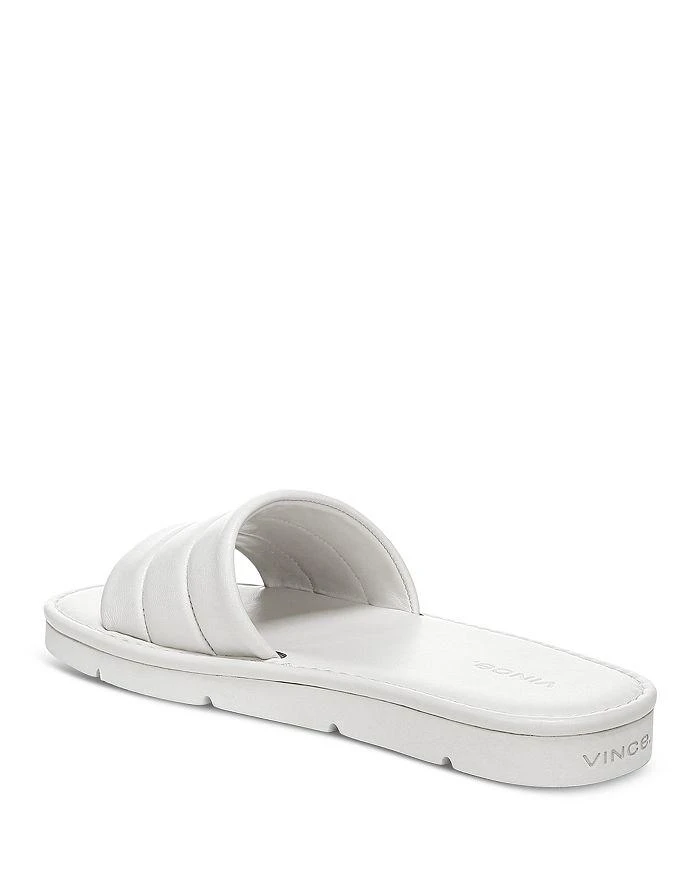 Women's Olina Slide Sandals 商品