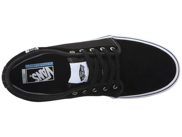 商品Vans|Chukka Low Pro,价格¥346,第2张图片详细描述