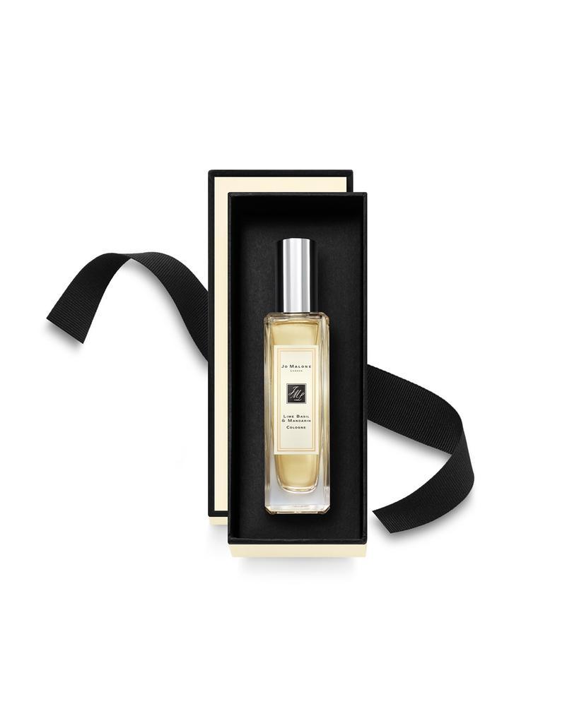 商品Jo Malone London|Lime Basil & Mandarin Cologne, 1.0 oz.,价格¥573,第4张图片详细描述