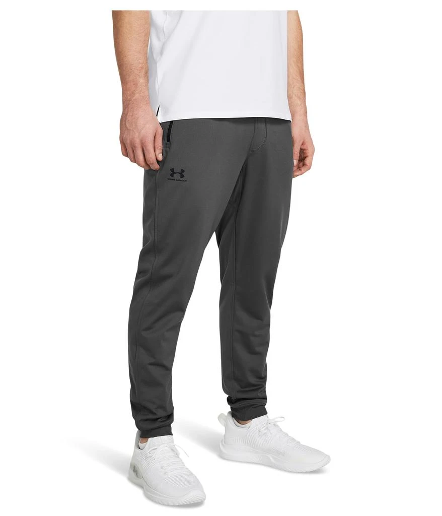 商品Under Armour|Sportstyle Tricot Jogger,价格¥346,第1张图片