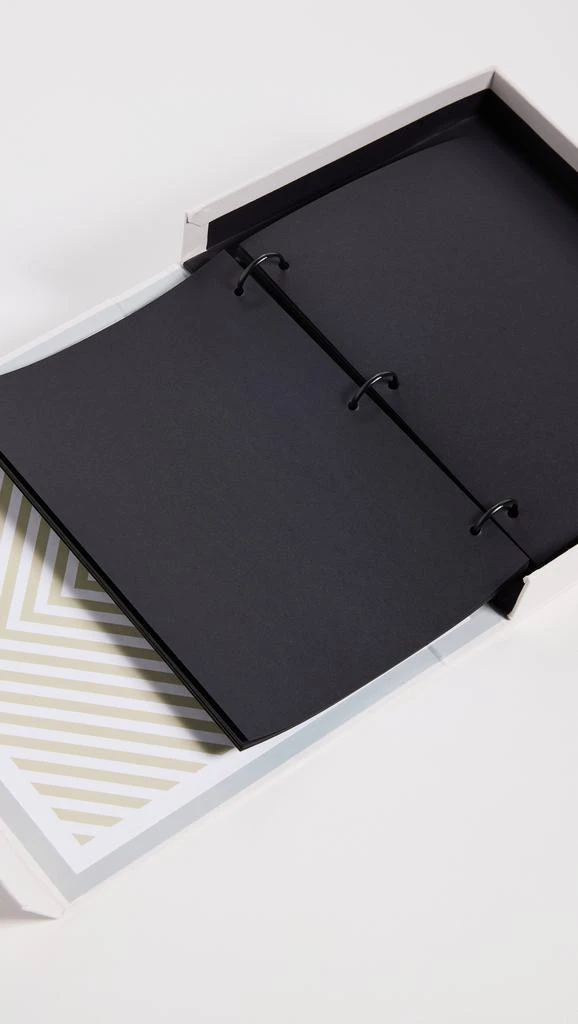 商品PRINTWORKS|Printworks Happily Ever After Photo Album,价格¥368,第5张图片详细描述