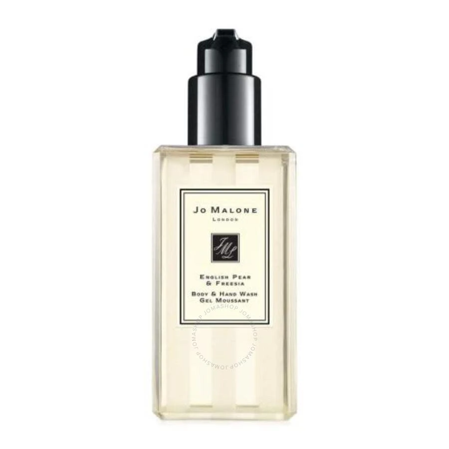 商品Jo Malone London|Pear & Freesia Body & Hand Wash 8.4 oz Bath & Body 0690251052837,价格¥268,第1张图片