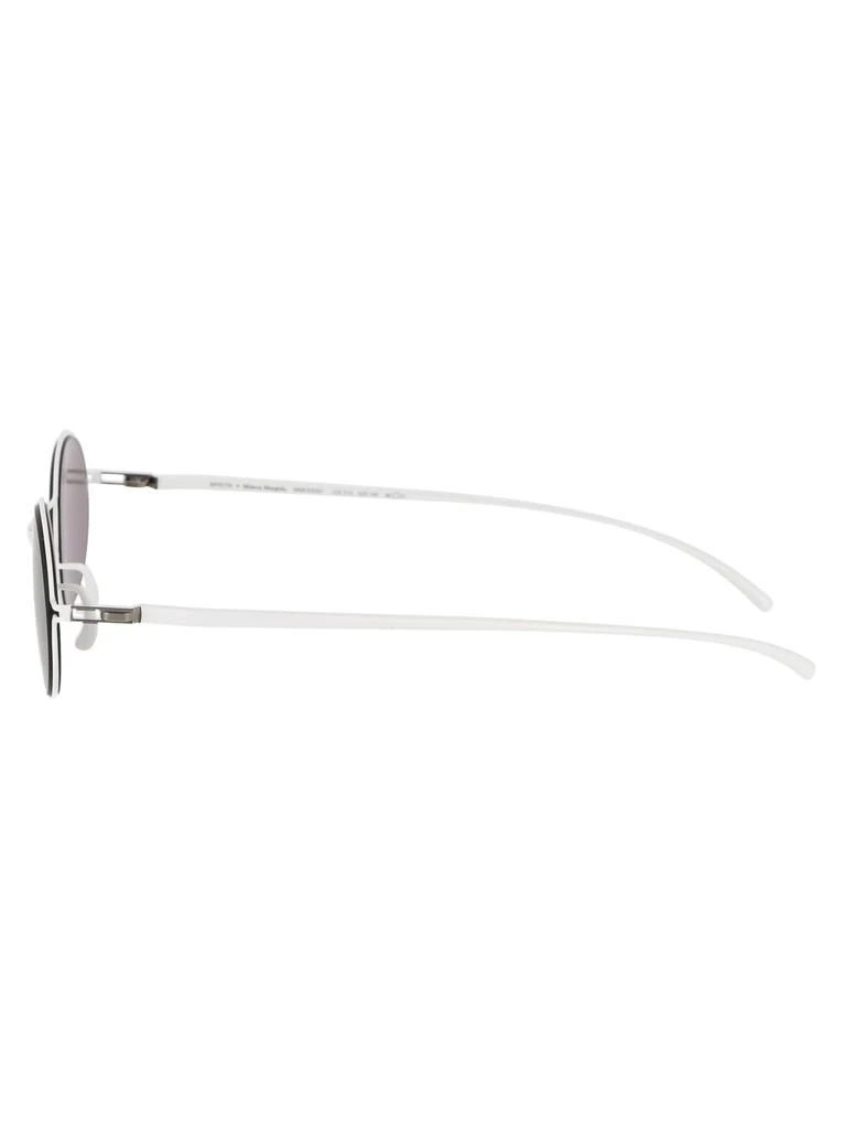 商品Mykita|Mmesse001 Sunglasses,价格¥3159,第3张图片详细描述