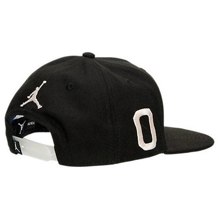 商品NIKE|Kids' Jordan Retro 11 Snapback Hat,价格¥75,第4张图片详细描述