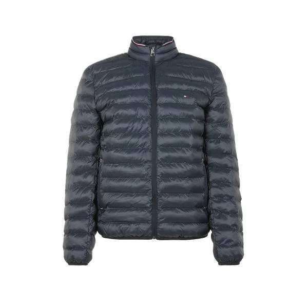 商品Tommy Hilfiger|Doudoune matelassé,价格¥1661,第1张图片