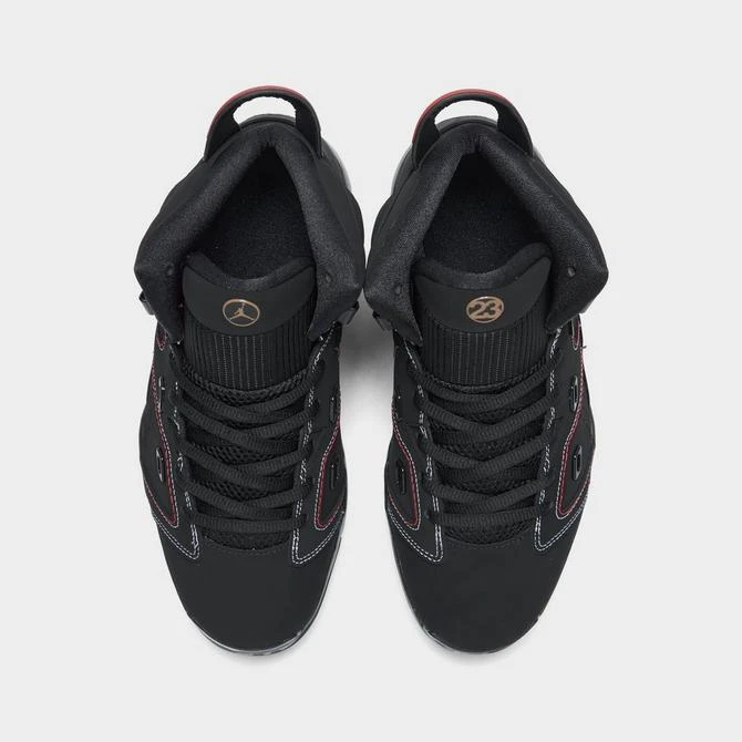 Boys' Big Kids' Jordan 6-17-23 Basketball Shoes 商品