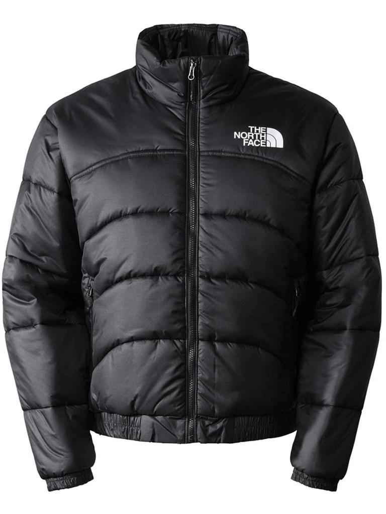 商品The North Face|The North Face Zipped Padded Jacket,价格¥1579,第1张图片