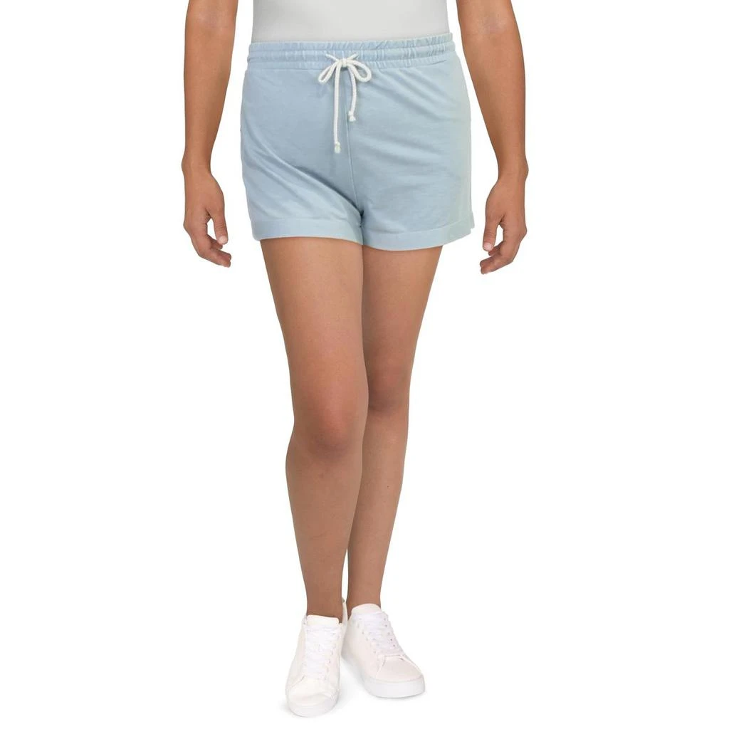 商品Joe's Jeans|Joe's Jeans Womens Short Drawstring Hem Casual Shorts,价格¥61,第2张图片详细描述