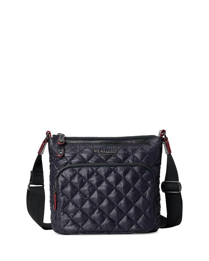 商品MZ Wallace|Metro Scout Extra Small Crossbody,价格¥1356,第1张图片详细描述