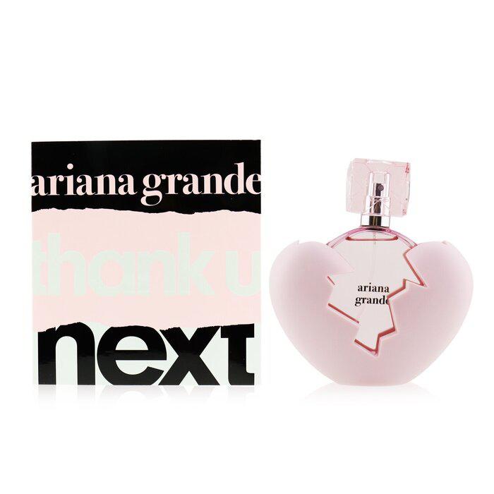 Ariana Grande]Ariana Grande|谢谢，下一个香水EDP 100ml/3.4oz | 别样