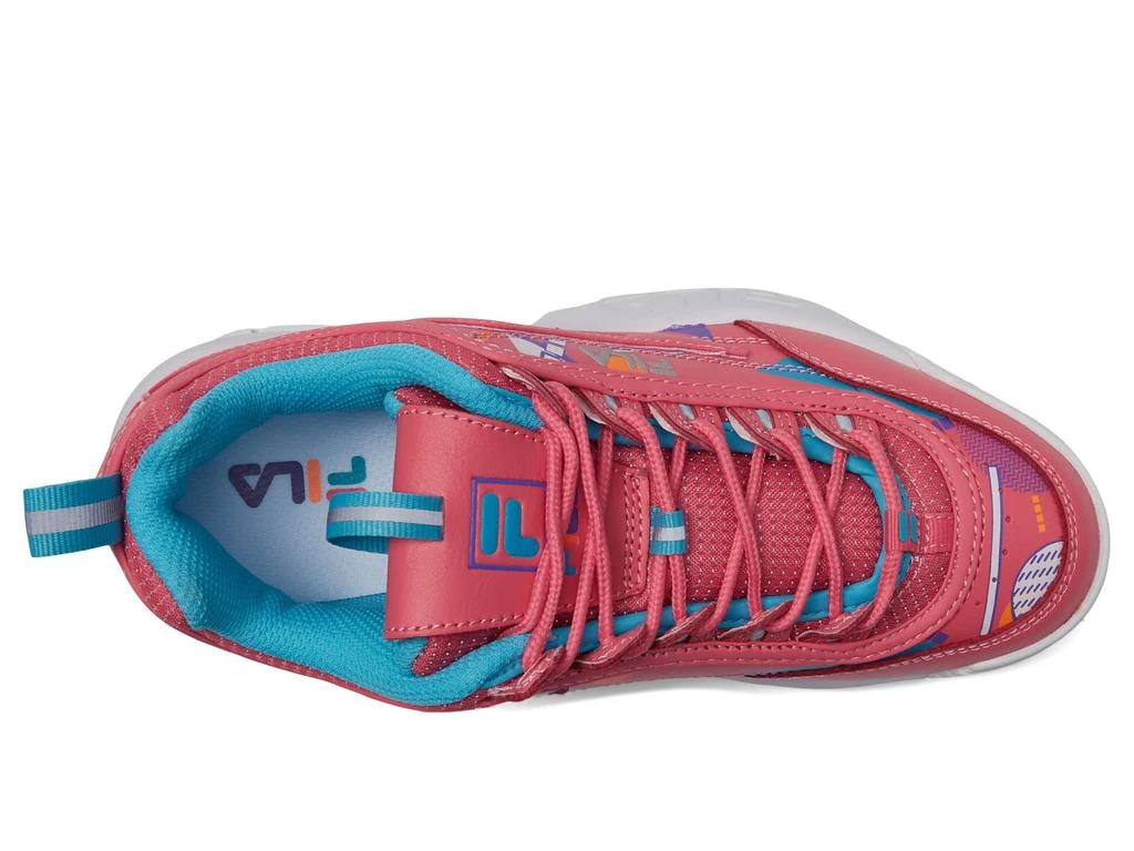 商品Fila|Disruptor II Premium (Big Kid),价格¥262,第2张图片详细描述