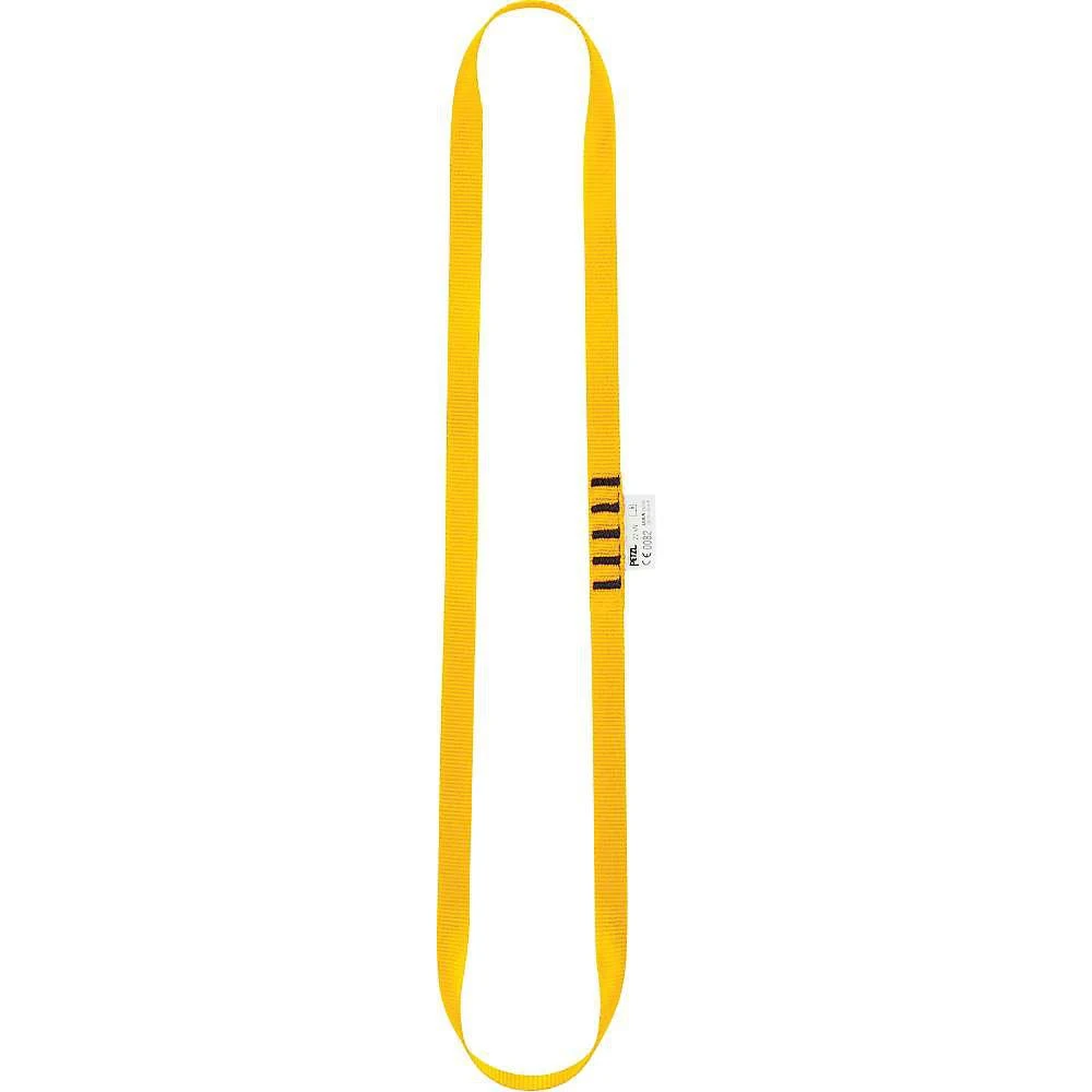 商品Petzl|Petzl Anneau Nylon Sling,价格¥75,第3张图片详细描述