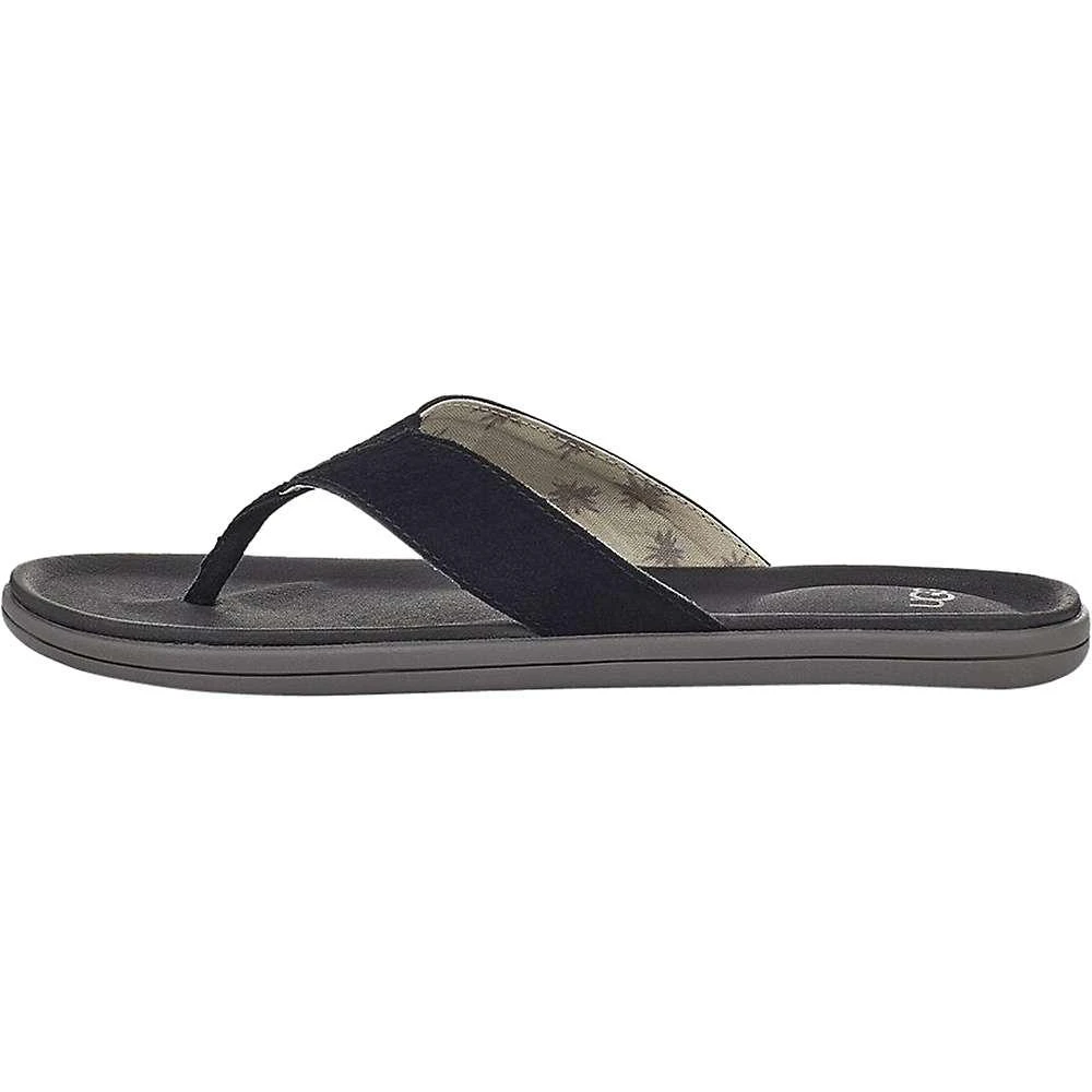 商品UGG|Ugg Men's Brookside II Flip Flop,价格¥409,第5张图片详细描述