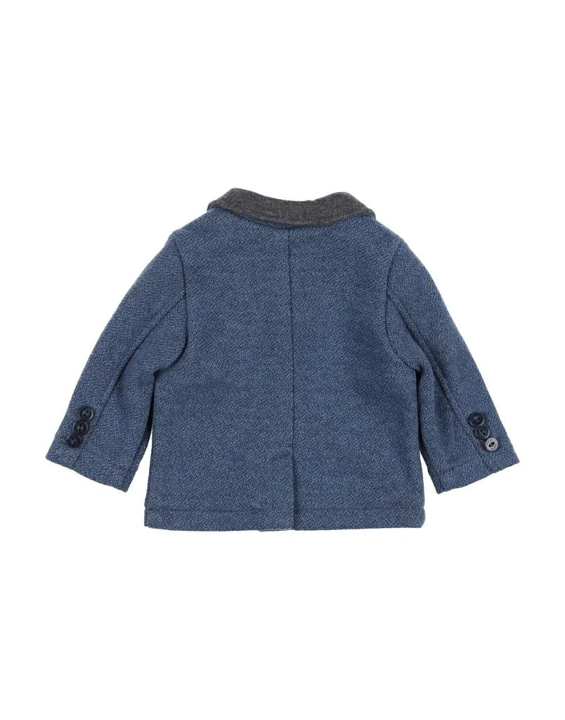 商品GIANFRANCO FERRE'|Blazer,价格¥347,第2张图片详细描述