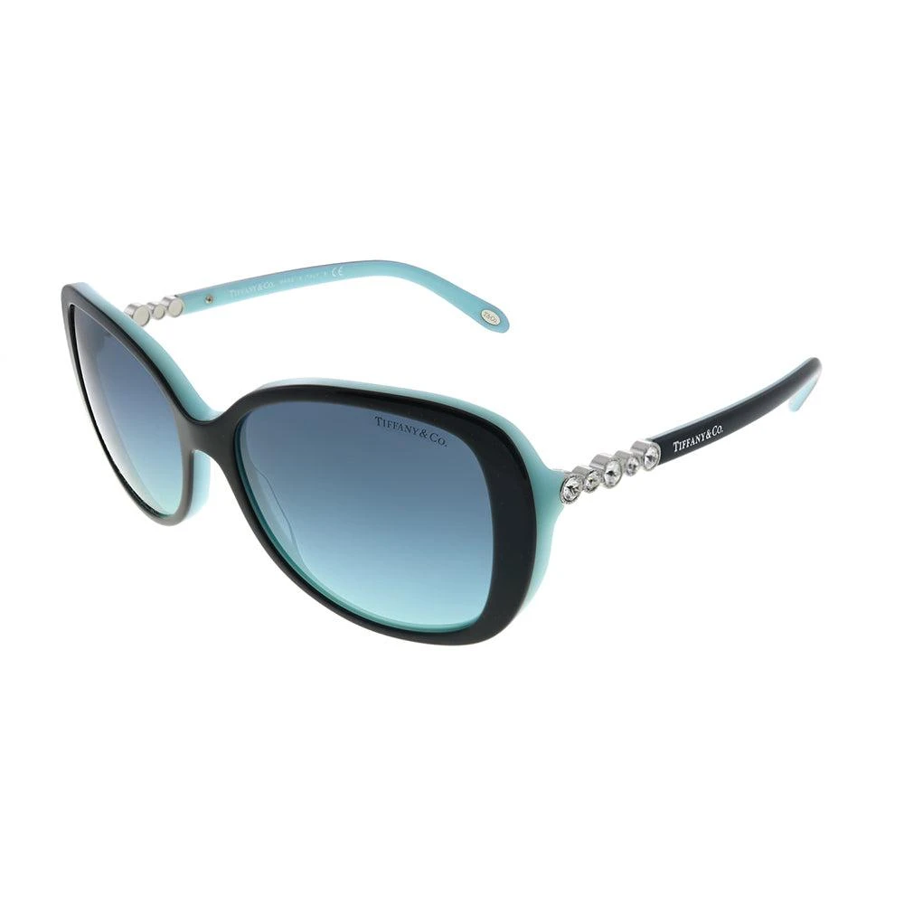 商品Tiffany & Co.|Tiffany & Co.  TF 4121B 80559S Womens Square Sunglasses,价格¥1811,第1张图片