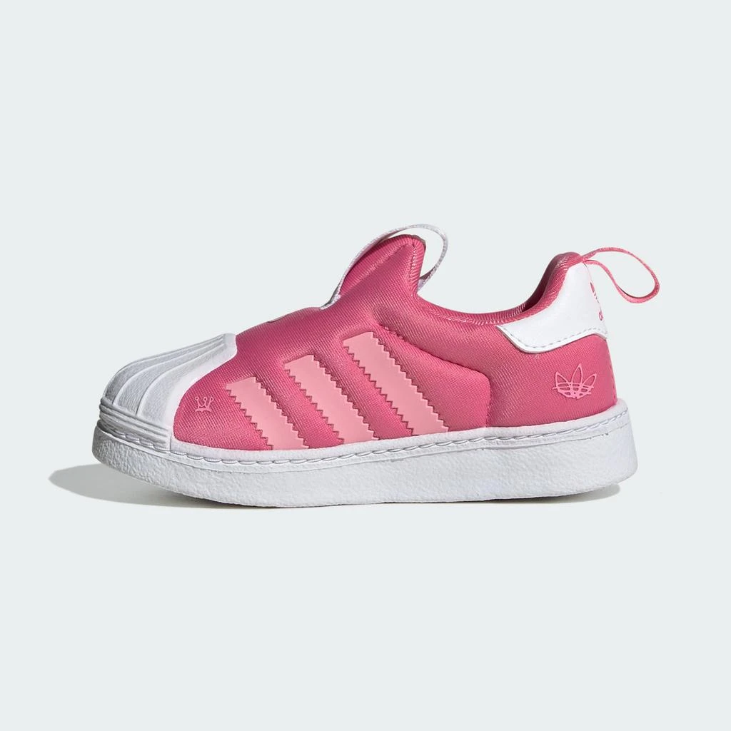 ADIDAS ORIGINALS X HELLO KITTY AND FRIENDS SUPERSTAR 360 SHOES KIDS 商品