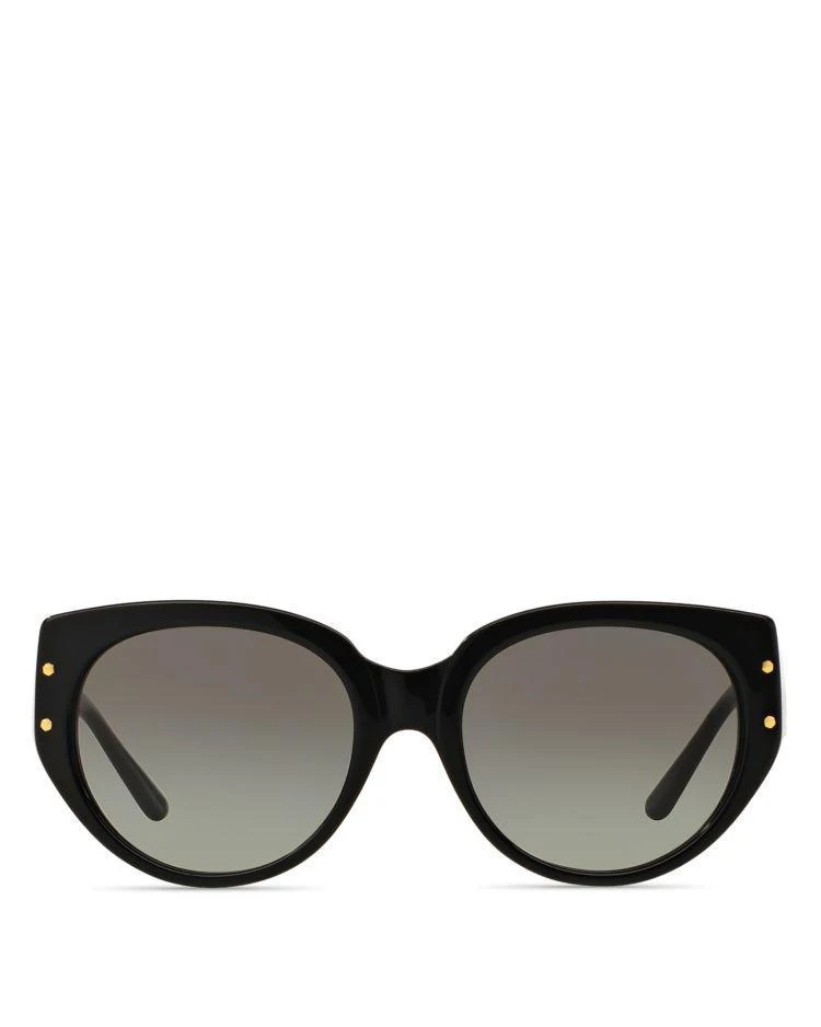 商品Tory Burch|Cat Eye Sunglasses, 55mm 猫眼太阳镜,价格¥982,第1张图片