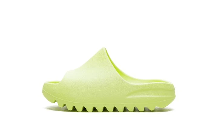 商品Adidas|Adidas Yeezy Slide Kids,价格¥591-¥1159,第1张图片