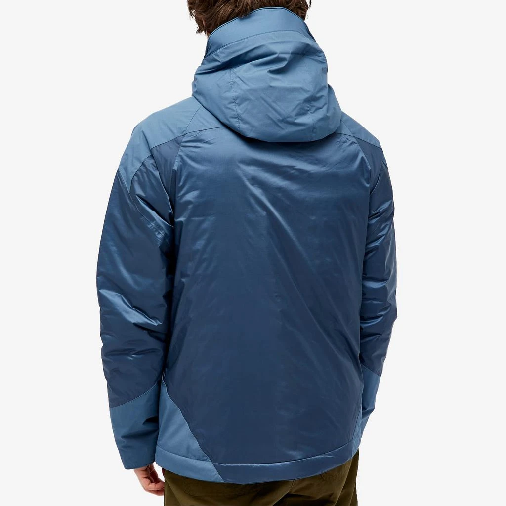 商品Klattermusen|Klattermusen Bifrost Hooded Jacket,价格¥5228,第3张图片详细描述