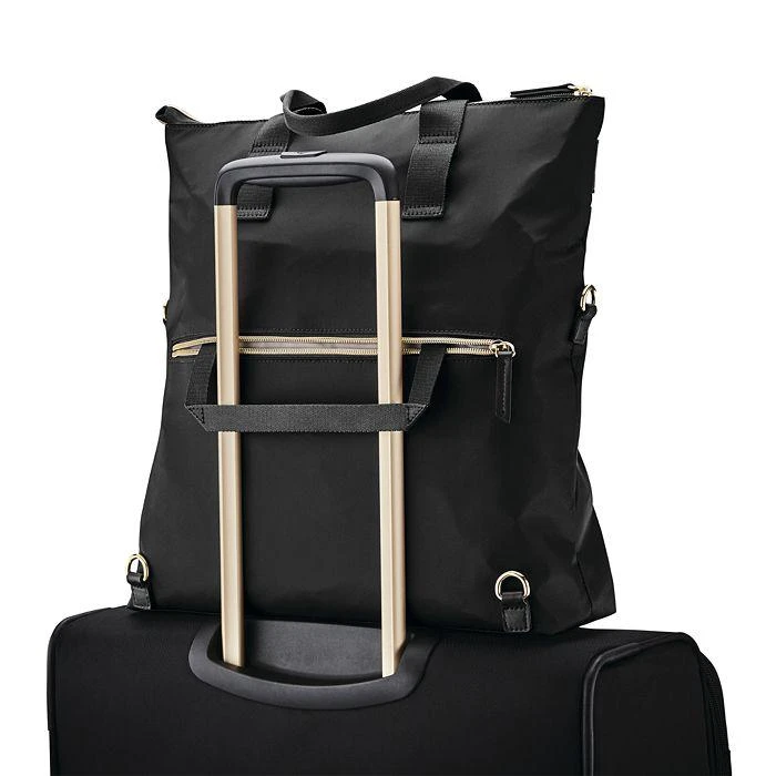 商品Samsonite|Mobile Solutions Convertible Backpack,价格¥1183,第4张图片详细描述