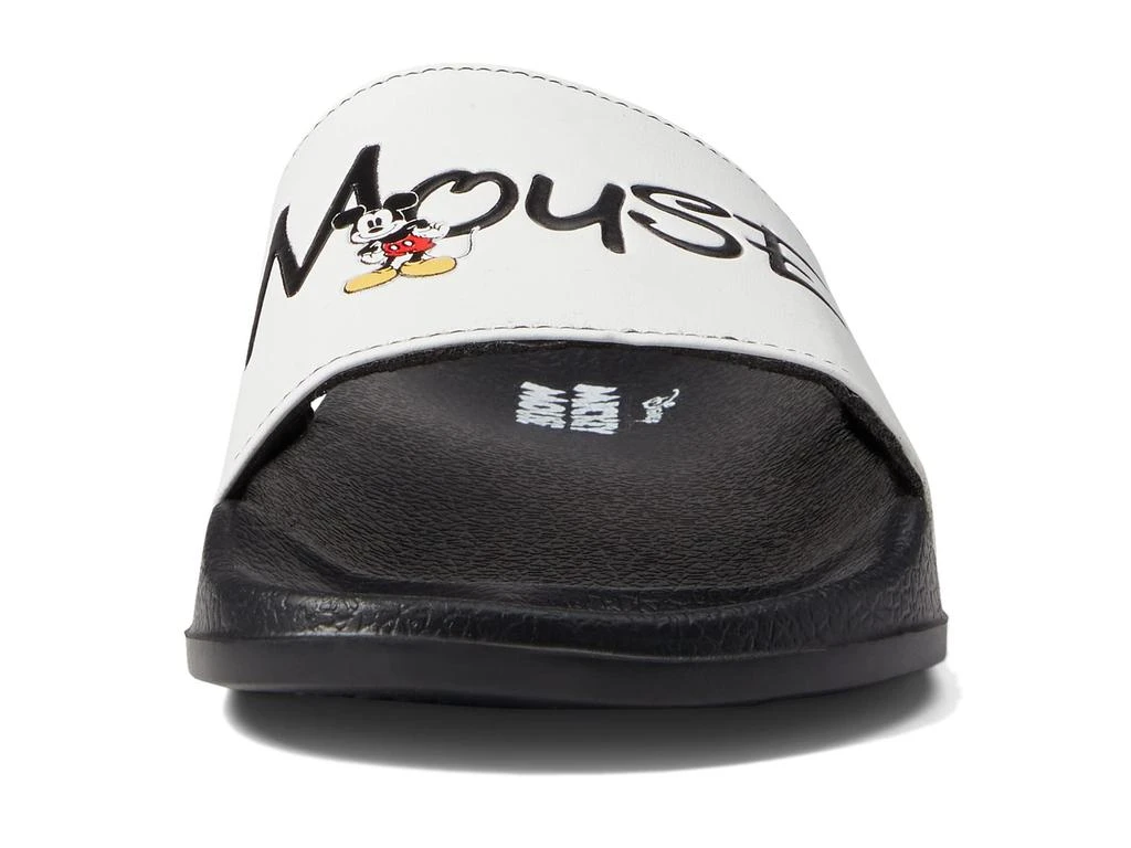 商品Ground Up|Mickey Mouse Soccer Slide (Little Kid/Big Kid),价格¥38,第2张图片详细描述
