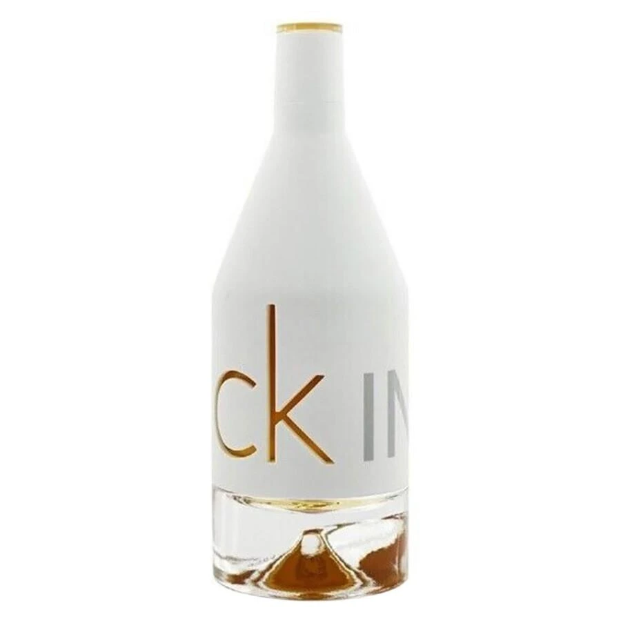 商品Calvin Klein|Calvin Klein CKIN2U Ladies EDT,价格¥156,第1张图片