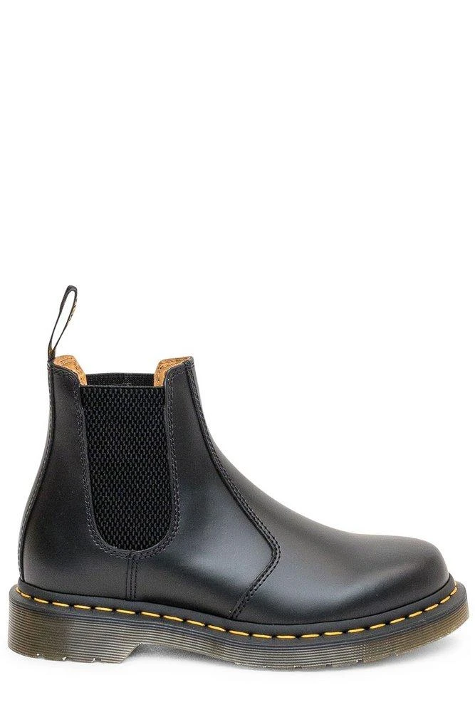 商品Dr. Martens|Dr. Martens 2976 Ankle Boots,价格¥1371,第1张图片