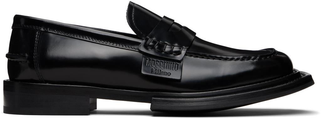 Mocasines negros de Berlín image 2