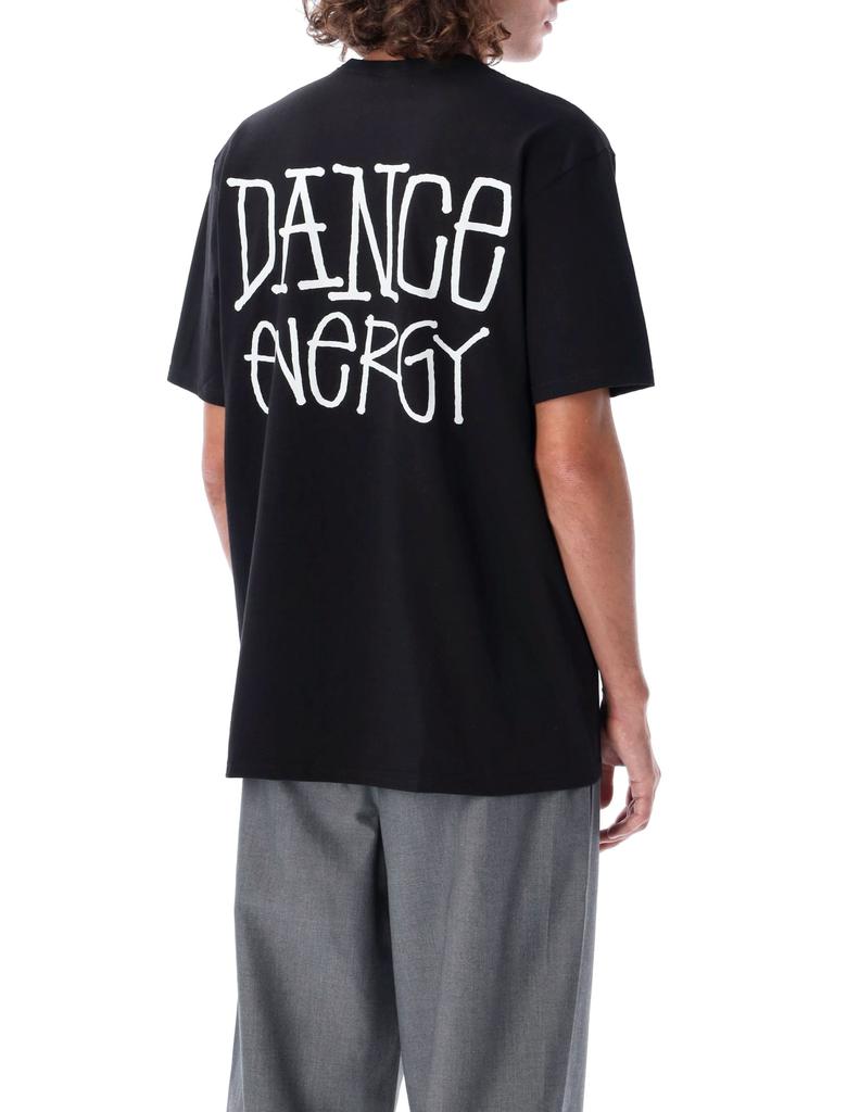 Stussy Dance Energy T商品第3张图片规格展示