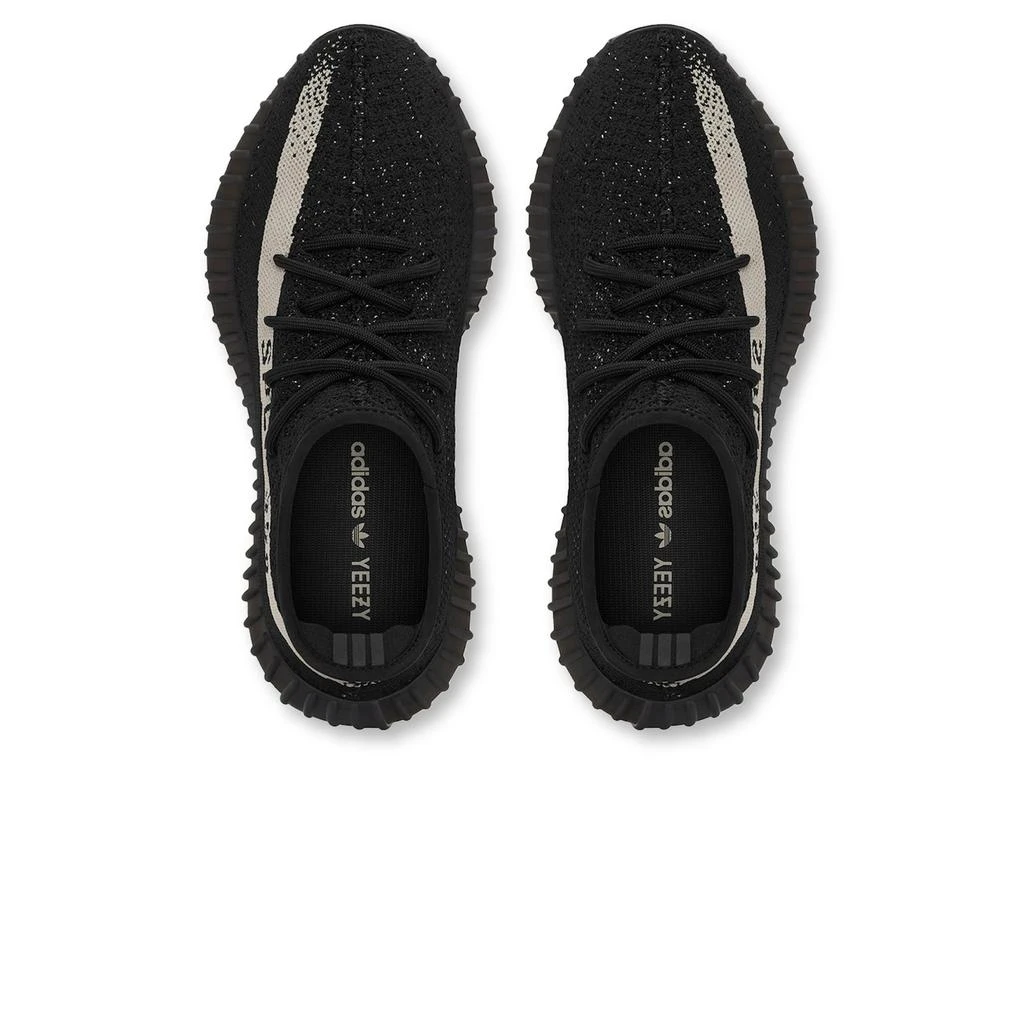 商品YEEZY|Adidas Yeezy Boost 350 V2 Core Black White (Oreo),价格¥4339,第4张图片详细描述