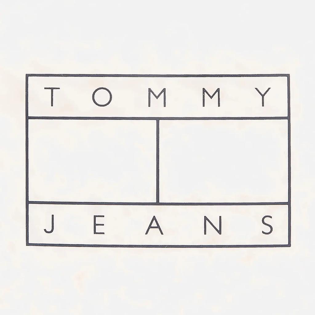 商品Tommy Jeans|Tommy Jeans Women's Heritage Pillow Shoulder Bag - Pillow Transparent,价格¥963,第7张图片详细描述