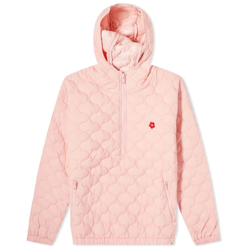 商品Sandy Liang|Sandy Liang Woodland Pullover Hoody,价格¥5119,第1张图片