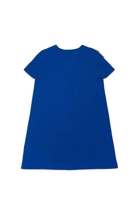 商品Marni|Marni Kids Daisy-Printed Zipped Shift Dress,价格¥859,第2张图片详细描述