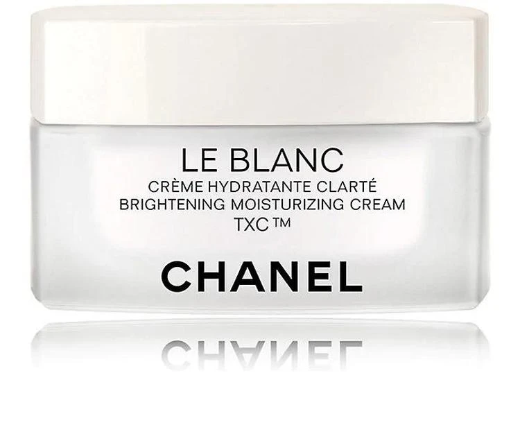 商品Chanel|Le Blanc Brightening Moisturizing Cream TXC,价格¥972,第1张图片