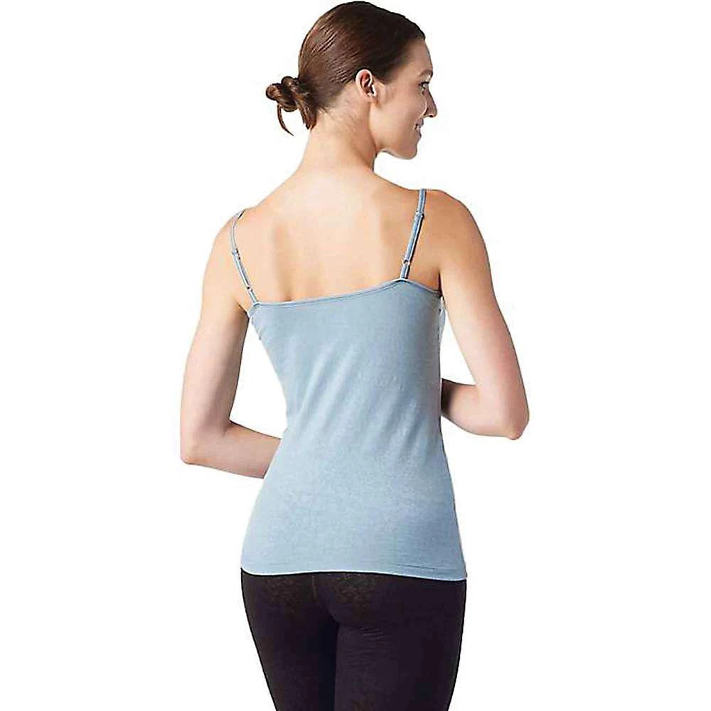 商品SmartWool|Smartwool Women's Merino 150 Lace Tank,价格¥207,第3张图片详细描述