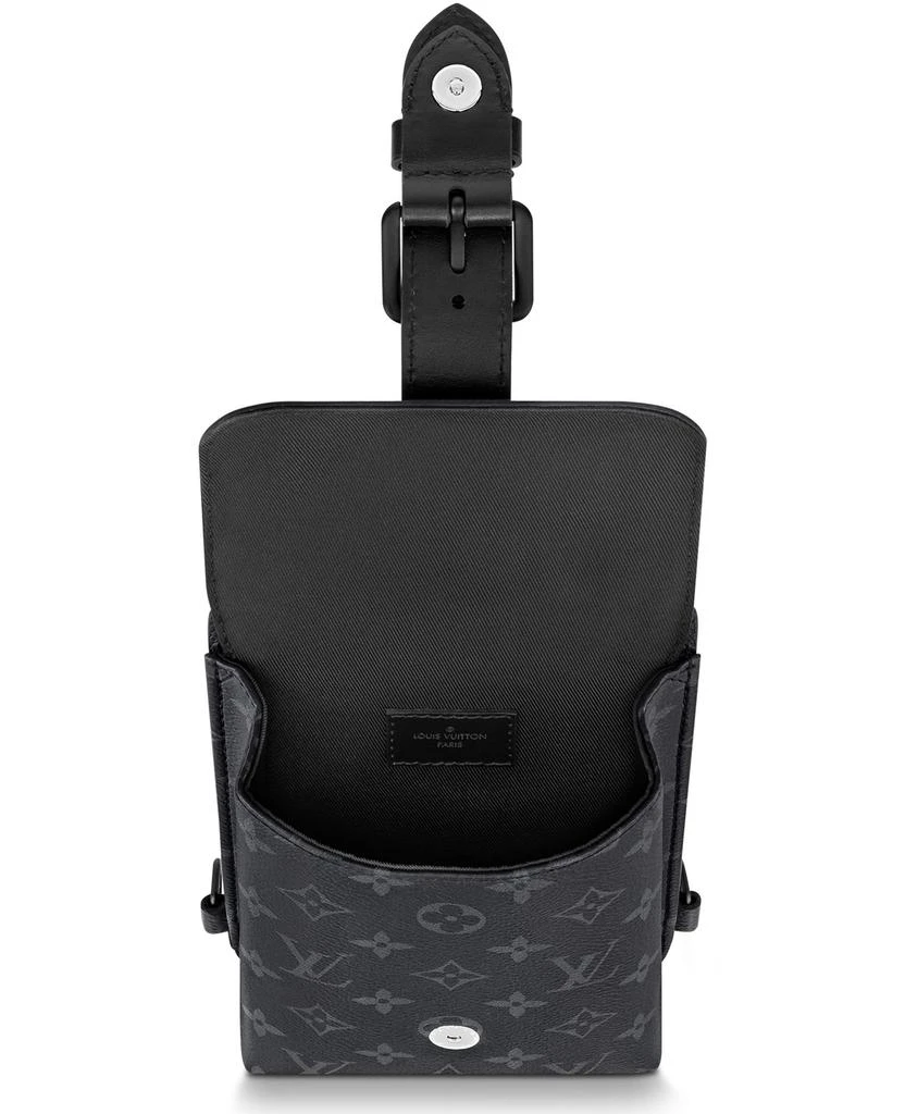 商品Louis Vuitton|Saumur 单肩包,价格¥13266,第4张图片详细描述