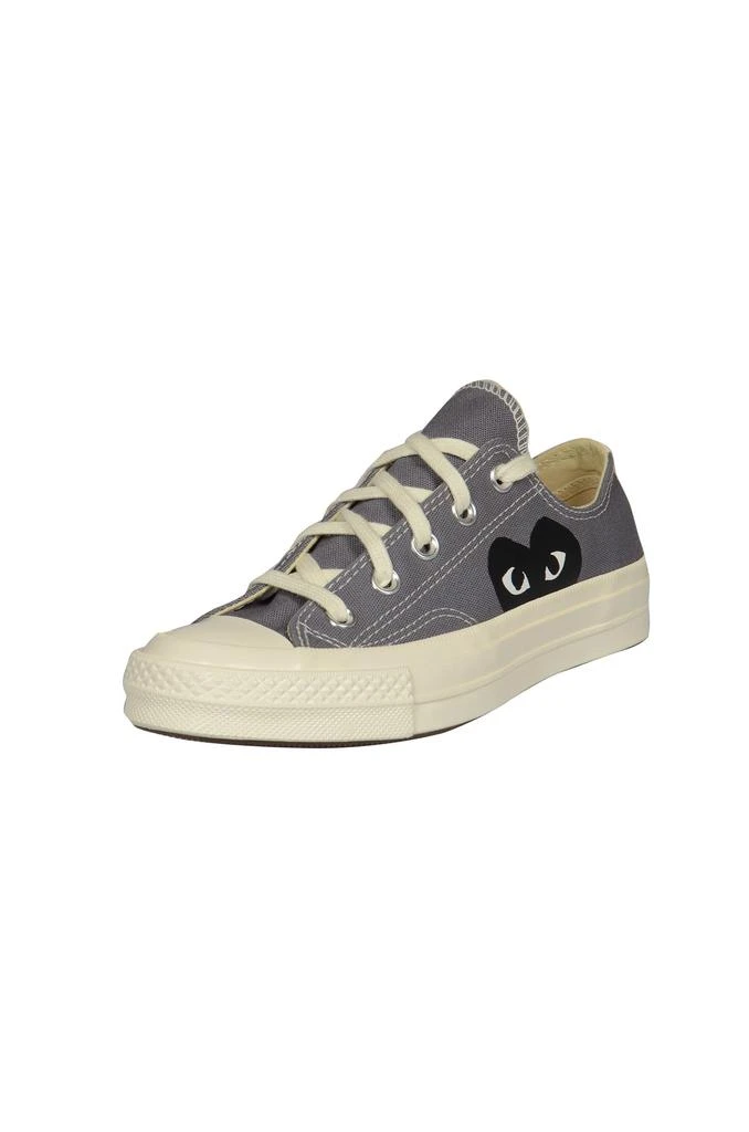 商品Comme des Garcons|Heart Side Sneakers,价格¥1257,第2张图片详细描述