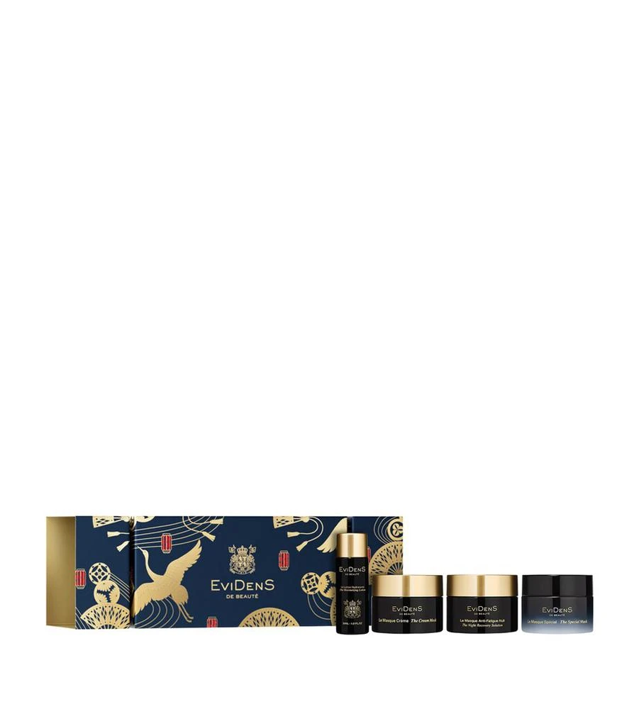 商品EviDenS de Beauté|The Discovery Cracker Skincare Gift Set,价格¥872,第1张图片