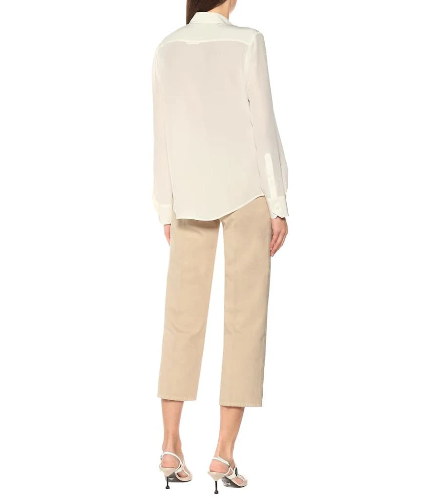 商品Prada|Silk shirt,价格¥7132,第3张图片详细描述