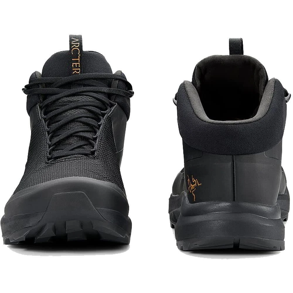 商品Arc'teryx|Arc'teryx Aerios FL 2 Mid GTX Shoe Women's | Fast and Light Gore-Tex Hiking Shoe,价格¥1573,第5张图片详细描述