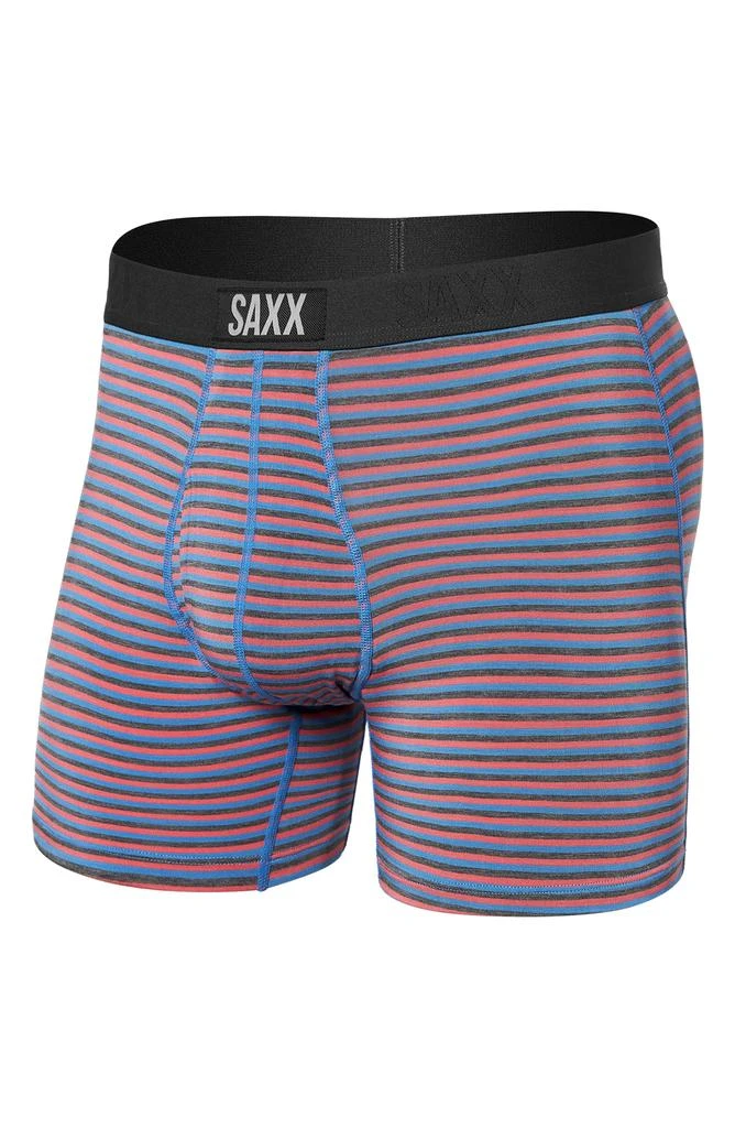 商品SAXX|Ultra Super Soft Boxer Briefs,价格¥138,第3张图片详细描述
