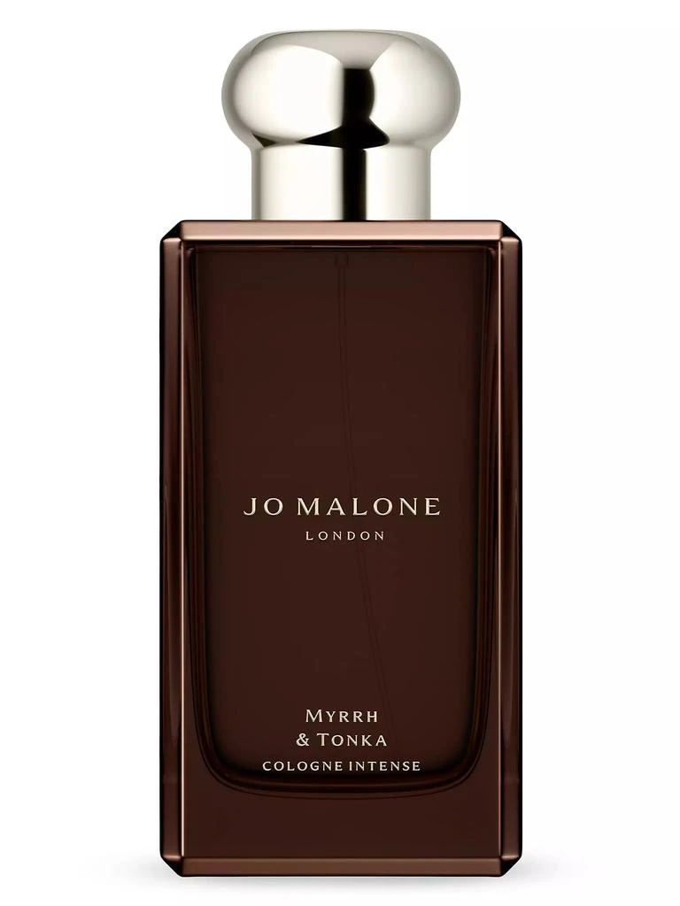 商品Jo Malone London|Myrrh & Tonka Cologne Intense,价格¥1702,第2张图片详细描述